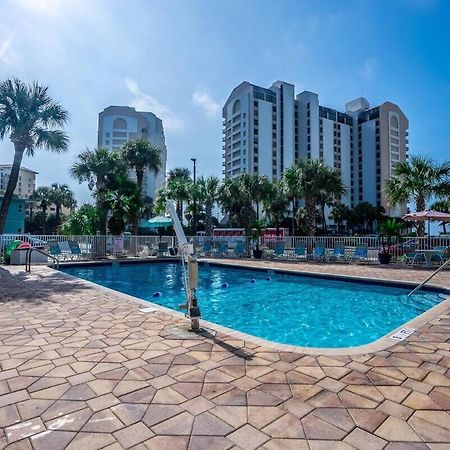 Ocean View Condo - Steps To Beach - Ace Location Clearwater Beach Exterior foto